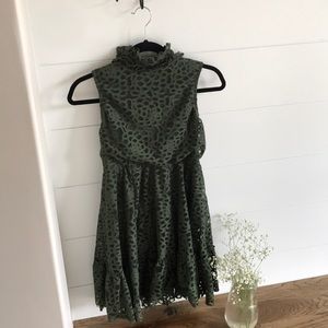 Weissman Women’s Lace Dance Performance Medium